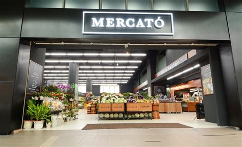 Mercato Solaris Mont Kiara opens its doors with new indulgent experience for customers ...