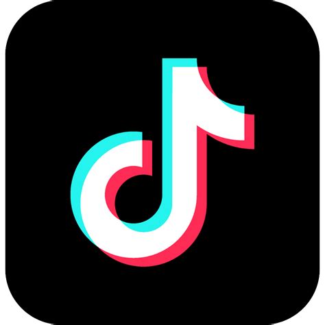 THE NEW TIKTOK LOGO PNG IN 2024 - eDigital Agency