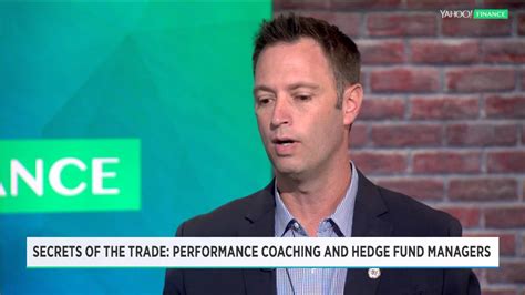 Hedge fund billionaire Steve Cohen's performance coach reveals how traders can improve mental ...