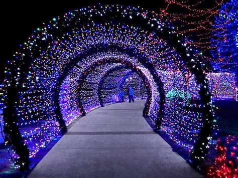 Best Christmas lights near me: Australia, 2019 | 7NEWS