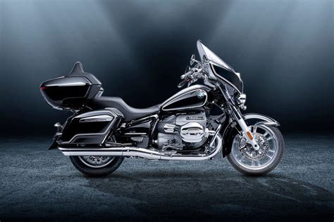 BMW R 18 Transcontinental Specifications & Features, Mileage, Weight