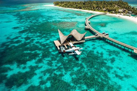 19 Best Family Resorts in the Maldives [Top Hotels For Kids]