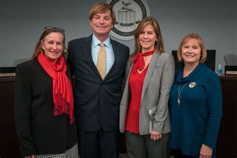 Fulton School Board Members Sworn In To Office | Johns Creek, GA Patch