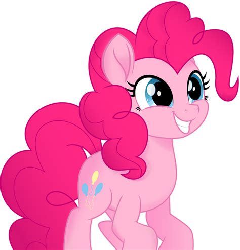 Pinkie Pie by LydiaNyan on DeviantArt