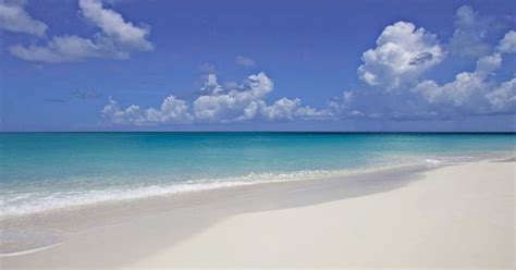 The Best Beaches in Providenciales, Turks and Caicos