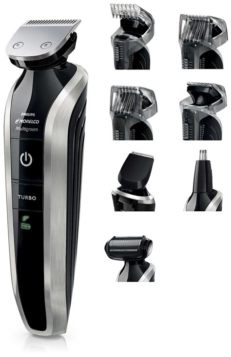 Multigroom 7100 Grooming kit, Series 7000 QG3390/42 | Norelco