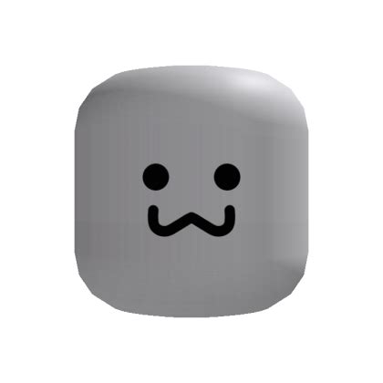 :3 face - Roblox