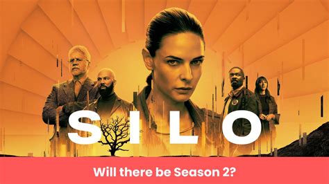 Silo Season 2 Release Date Expected in Early 2024! Everything You Want ...