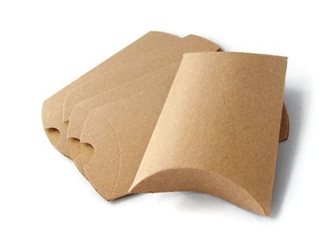 Packaging For Food Products: Effective and Cheap Printed Pillow Boxes