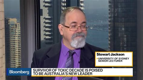 Watch Australia’s Election: the Candidates and the Challenges - Bloomberg