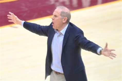 Cavs, Beilein To Split; Bickerstaff To Take Over As Head Coach - Sports ...