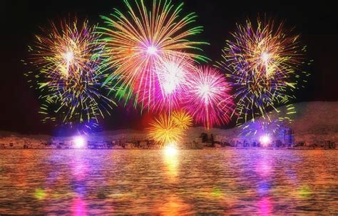 The 2022 Japan Kanto-Kansai Summer Fireworks Festival! - Get Around Japan