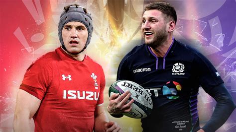 Six Nations Rugby | Preview: Wales v Scotland