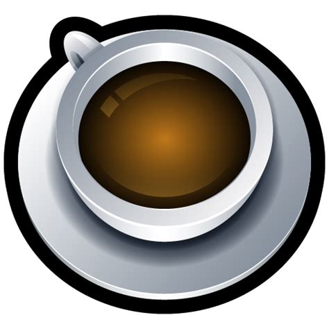 Java Coffee Cup Icon, PNG ClipArt Image | IconBug.com