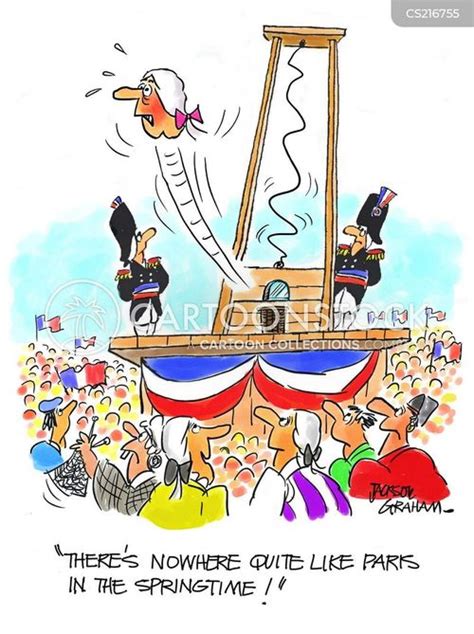 The French Revoltion Cartoons and Comics - funny pictures from CartoonStock