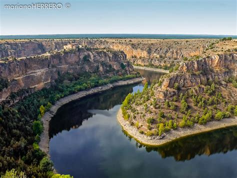 Ruta Fotográfica: Hoces del Duratón, Sepúlveda, Pedraza. (Segovia)