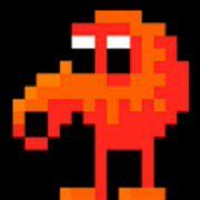 QBert 🎮️ Play Online