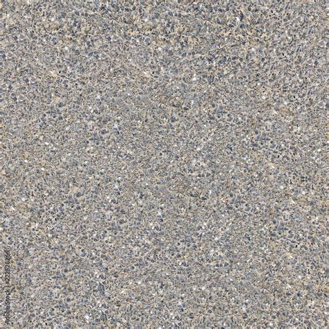 Seamless Granite Tile Texture (Diffuse Map) Stock Photo | Adobe Stock