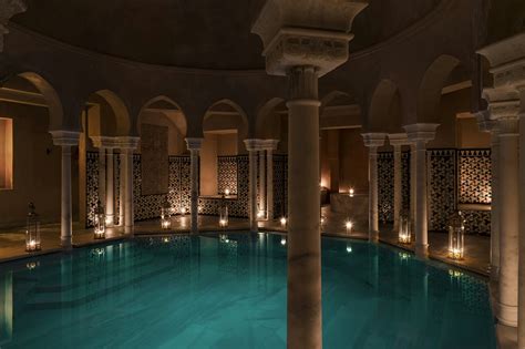 Tickets Hammam Al Ándalus Málaga - Málaga | Tiqets.com