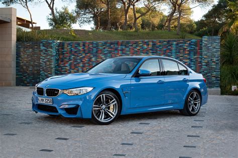 2018 BMW M3 Sedan Pricing - For Sale | Edmunds