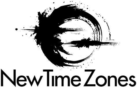 Label — New Time Zones