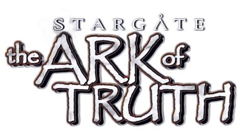 Stargate: The Ark Of Truth | Movie - MGM Studios