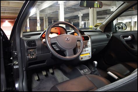 Vauxhall Corsa C Interior for sale in UK | 54 used Vauxhall Corsa C Interiors