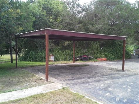 How Much Is A 20x20 Carport - CETDJU