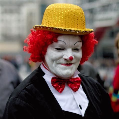 Clown | Pierre (Rennes) | Flickr