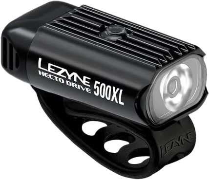 Lezyne Hecto Drive 500XL Front Light | MEC