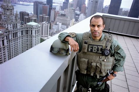 THE SENTINEL: FBI New York Office: Leadership, Honor, Protecting America