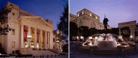 Schermerhorn Symphony Center – ESa