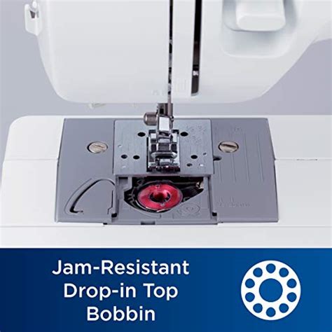 Brother XM2701 Review: A Sewing Machine Packed with Features