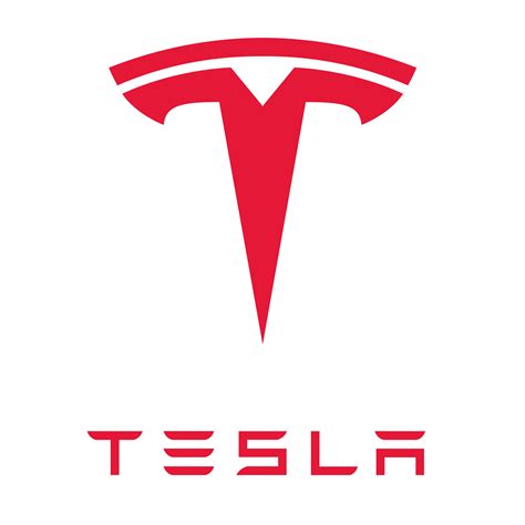 Tesla logo PNG