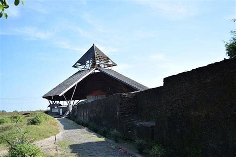 Benteng Somba Opu (Makassar) - 2021 All You Need to Know BEFORE You Go (with Photos) - Tripadvisor