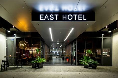 Canberra's East Hotel rated one of the best in Australia by TripAdvisor ...