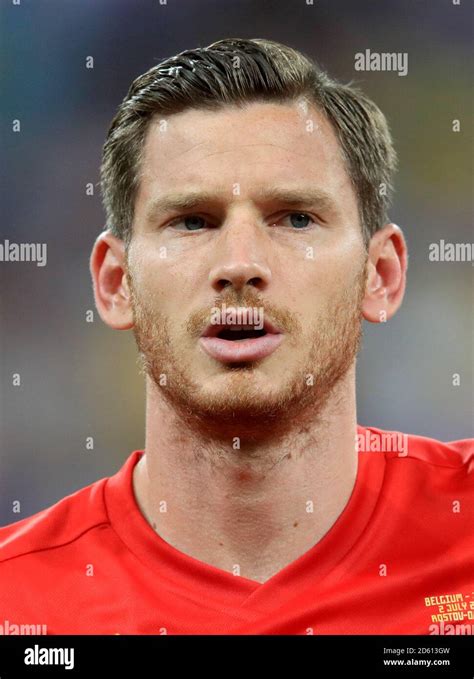 Belgiums jan vertonghen hi-res stock photography and images - Alamy