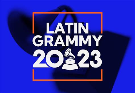 Latin Grammy Awards Of 2024 Nominees And Winners Circle - Shari Demetria