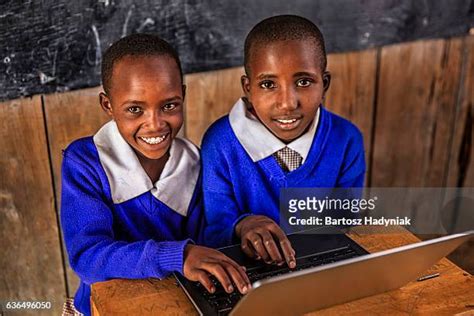 1,422 Africa Classroom Computer Stock Photos, High-Res Pictures, and Images - Getty Images