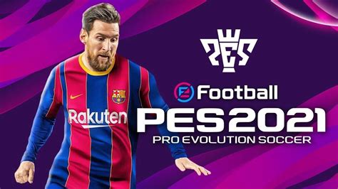 EFootball PES 2021 Wallpapers - Wallpaper Cave