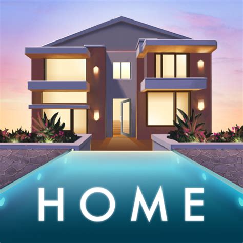 Design Home, un juego móvil de decoración de interiores – Laura Tejerina