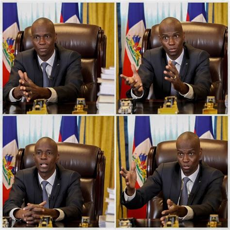 Unrest in Haiti: Haiti’s president hits out at ‘coup attempt’ and vows to complete disputed term ...