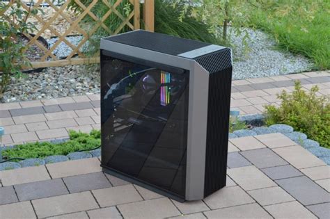 Deepcool CL500 chassis review