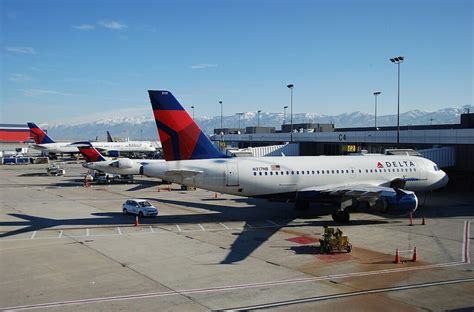 Delta completes New Concourse A expansion at Salt Lake City - Aviation A2Z