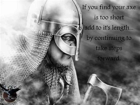 viking quotes | Viking quotes, Vikings, Warrior quotes