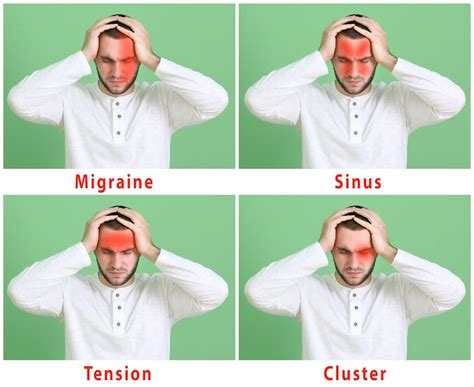 3 tips to get rid of headaches