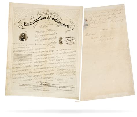 Emancipation Proclamation | National Archives