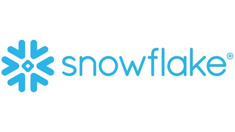 Snowflake Logo, symbol, meaning, history, PNG, brand