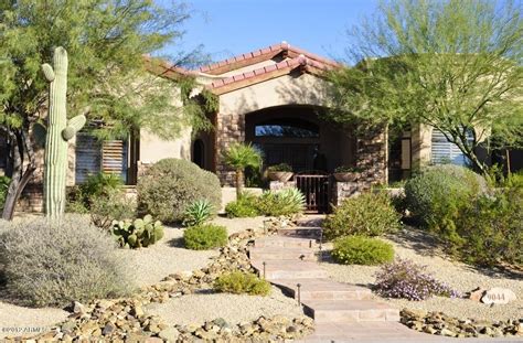 Desert Landscape Las Vegas Real Estate Laura Bailey www.lauravegashomes.com laurabailey@co ...