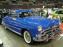 Doc Hudson - Wikipedia